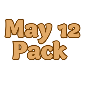 Monthly 12 Pack
