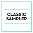 Load image into Gallery viewer, Classic Sampler