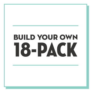 Custom 18 Pack