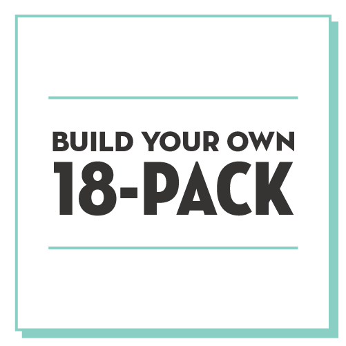 Custom 18 Pack