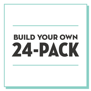 Custom 24 Pack