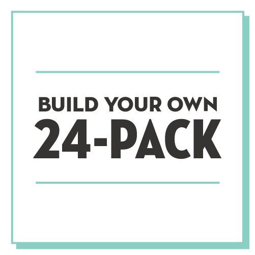 Custom 24 Pack