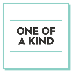 One of a Kind