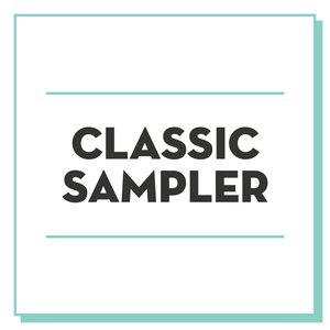 Classic Sampler