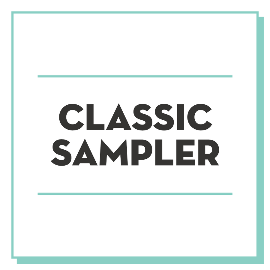 Classic Sampler