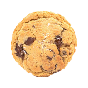 Vegan Chocolate Chip