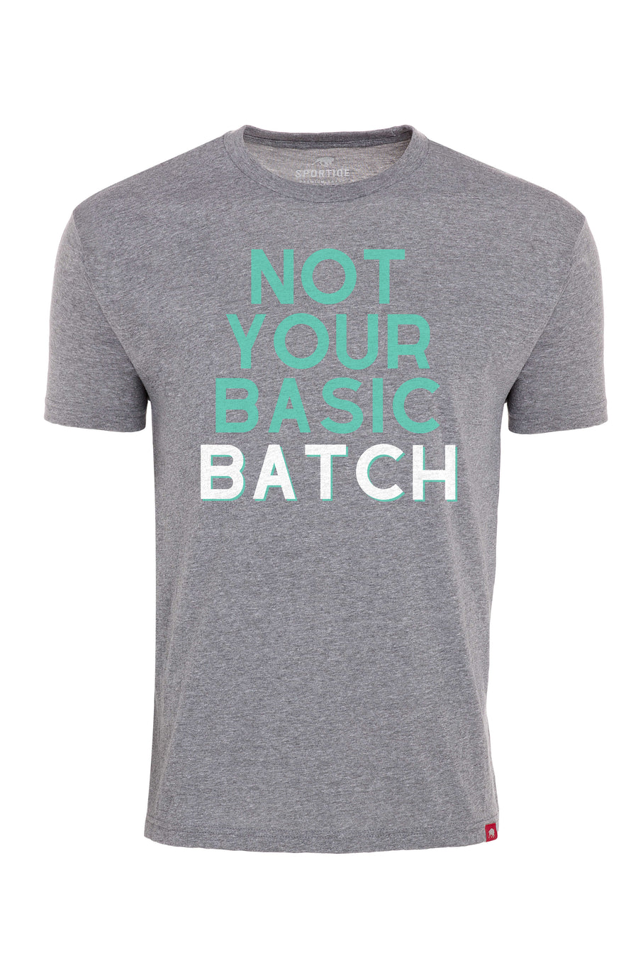 Not Your Basic T