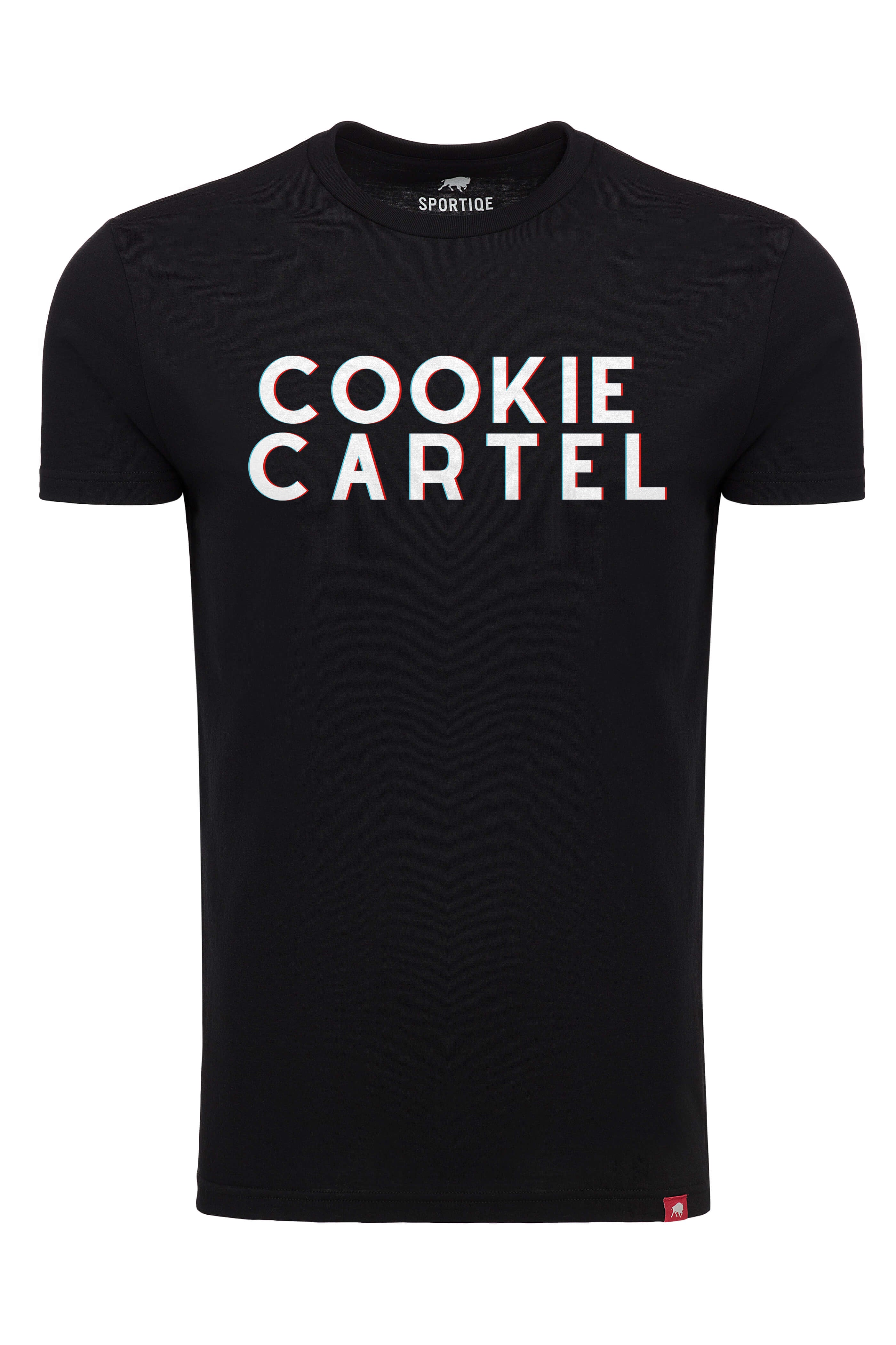 Cookie Cartel T (Black) - The Cookie Society